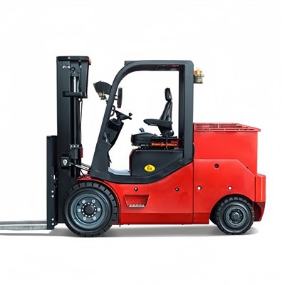 5। 0 टन विस्फोट-प्रूफ फोर्कलिफ्ट